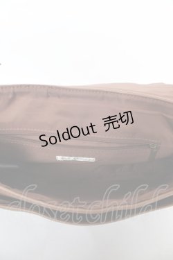 画像3: axes femme / バイオリンモチーフバッグ  ベージュ Y-26-02-09-034-AX-BG-SZ-ZY