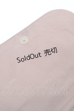 画像4: axes femme / バイオリンモチーフバッグ  ベージュ Y-26-02-09-034-AX-BG-SZ-ZY