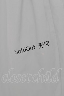 画像4: axes femme kawaii / 童話の小公女ジャンスカ M グリーン Y-26-02-11-073-AX-OP-SZ-ZY