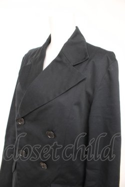 画像3: BPN FOR MEN / 燕尾ジャケット M 黒 Y-26-02-11-097-GO-JA-SZ-ZY