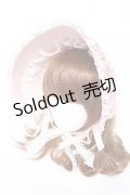 Angelic Pretty / Marquiseボンネット  ピンク Y-26-02-11-018-AP-AC-AS-ZY