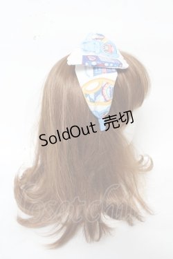 画像3: Angelic Pretty / HAT Sunny Smile Laundryカチューシャ  アイボリー Y-26-02-11-022-AP-AC-AS-ZY