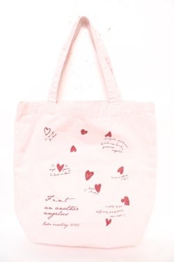 画像1: Fi.n.t / トートバック   Y-26-02-11-025-CA-BG-SZ-ZY