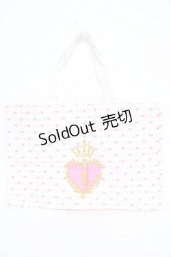 画像2: BABY, THE STARS SHINE BRIGHT / プリドロプリントトート  オフ Y-26-02-13-061-BA-BG-SZ-ZY