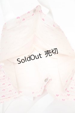 画像3: BABY, THE STARS SHINE BRIGHT / プリドロプリントトート  オフ Y-26-02-13-061-BA-BG-SZ-ZY