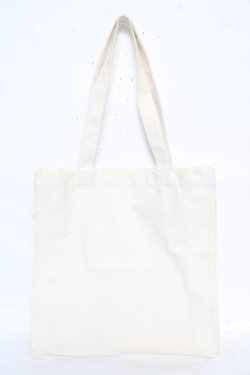 画像2: Maison de FLEUR / サンリオキャラクターズトートバッグ F アイボリー/キキララ Y-26-02-13-069-LO-BG-SZ-ZY