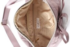 画像3: m petit by misako / ボディバッグ  淡紫 Y-26-02-13-070-LO-BG-SZ-ZTK047 (3)