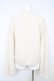 画像2: axes femme / フレア袖ハイネックニット F クリーム Y-26-02-13-092-AX-TO-SZ-ZY (2)
