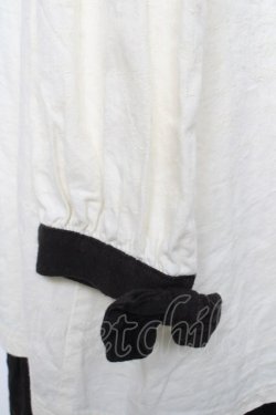 画像4: PUTUMAYO / テイルズオブベルセリアコラボ　ライフィセット・セーラーワンピ  生成り Y-26-02-13-124-PT-OP-SZ-ZY