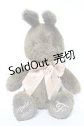 Maison de FLEUR / 京都ポルタ限定うさぎぬいぐるみ F カーキ Y-26-02-13-045-LO-ZA-SZ-ZY