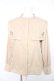 画像1: axes femme / ビッグセーラーロングブラウス F ベージュ Y-26-02-15-095-AX-BL-SZ-ZY (1)