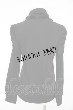 画像2: axes femme / レッグオブマトンタートル M クロ Y-26-02-15-045-AX-TO-IG-ZY