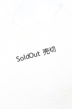 画像3: merry jenny / floralストレッチレーストップス F アイボリー Y-26-02-17-048-LO-TO-SZ-ZS