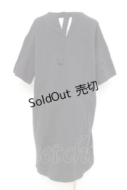 画像2: RNA / プリントロングTシャツ M 黒 Y-26-02-17-050-PU-TO-SZ-ZY