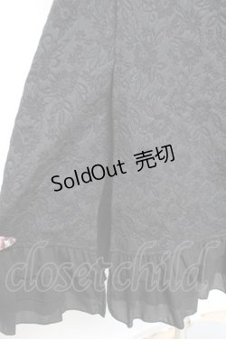 画像5: ililil / はんなり地雷ちゃん着物セーラーsetup F 黒 Y-26-02-17-072-PU-OP-SZ-ZY