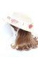 画像2: LOLITAその他 / いちごとマーガレットの麦わら帽子  ベージュ Y-26-02-17-009-LO-AC-SZ-ZY (2)