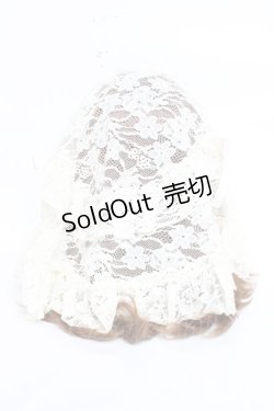 画像3: axes femme / マルチWAYバブーシュカ F 生成り Y-26-02-17-010-AX-ZA-SZ-ZY