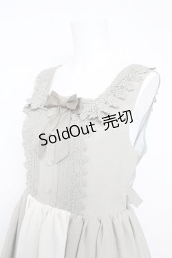 画像3: axes femme kawaii / エレガントドールジャンスカ M ミント Y-26-02-17-145-AX-OP-SZ-ZI