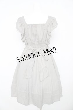 画像2: axes femme kawaii / シャルロットジャンスカ M グリーン Y-26-02-17-146-AX-OP-SZ-ZY