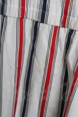 画像3: LEBECCA boutique / 海辺の街角ワンピース M 白 Y-26-02-17-190-EL-OP-SZ-ZT631 (3)
