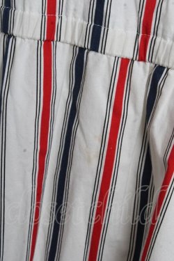 画像3: LEBECCA boutique / 海辺の街角ワンピース M 白 Y-26-02-17-190-EL-OP-SZ-ZY