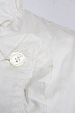 画像3: MILK / ティアナフラワードレス  アイボリー Y-26-02-17-199-ML-OP-SZ-ZY