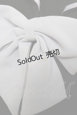 画像3: Amavel / CYBER CATS セーラーワンピース F ブラック Y-26-02-17-200-CA-OP-SZ-ZY