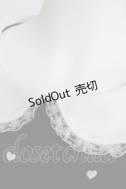 画像4: mille fille closet by LODISPOTTO / Heart Dollyワンピース M ブラック Y-26-02-17-202-LO-OP-SZ-ZS