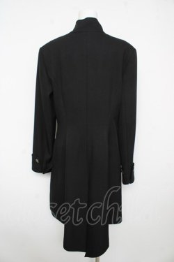 画像2: Moi-meme-Moitie / XMAS限定ジャケット Man ブラック Y-26-02-17-218-MO-JA-SZ-ZY