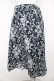 画像2: axes femme / 2021年福袋スカート M 紺 Y-26-02-17-237-AX-SK-SZ-ZY (2)
