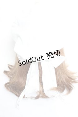 画像3: ALICE and the PIRATES / 聖歌隊ベレー帽  ホワイト Y-26-02-19-006-PA-AC-SZ-ZY