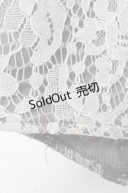 画像4: axes femme / 花粉ガード付きジップポンチョ F グレー Y-26-02-19-061-AX-TO-SZ-ZY