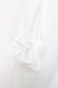 画像3: m petit by misako / NINA'Sコラボブラウス M 白 Y-26-02-19-070-LO-BL-SZ-ZY (3)