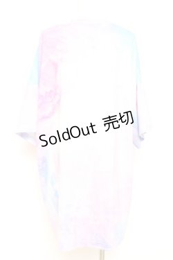 画像2: TRAVAS TOKYO / スペースベア Tシャツ F ホワイト Y-26-02-19-080-PU-TS-SZ-ZS