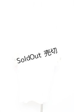 画像2: ACDC RAG / パステルグルーミー リングヒュージT F ホワイト/ピンク Y-26-02-19-081-PU-TO-SZ-ZY