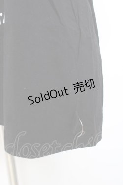 画像3: SEX POT ReVeNGe / スカルプリントカットソー  黒 Y-26-02-19-085-SP-TO-SZ-ZY