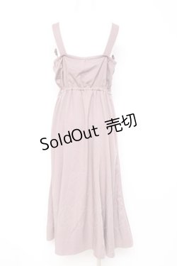 画像2: axes femme / レースブラウス×ワンピースSET F ピンク Y-26-02-19-109-AX-OP-SZ-ZY