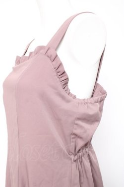 画像3: axes femme / レースブラウス×ワンピースSET F ピンク Y-26-02-19-109-AX-OP-SZ-ZY