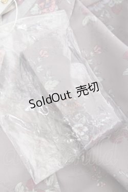 画像4: axes femme POETIQUE / ヴィンテージフラワーワンピース  ピンク Y-26-02-19-121-AX-OP-SZ-ZI