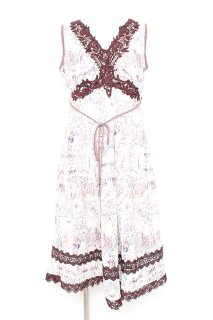 OZZ ANGELO 薔薇刺繍コルセットビスチェ ワイン OZZ ANGELO 薔薇刺繍コルセットビスチェ ワイン - メルカリ