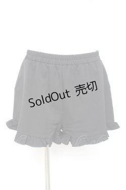 画像4: NoGenki / オフショルビジューブローチセットアップ XL 黒 Y-26-02-19-166-LO-OP-SZ-ZY