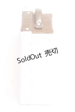 画像2: BABY, THE STARS SHINE BRIGHT / ドールハウスバッグ  ピンク Y-26-02-19-016-BA-BG-SZ-ZY