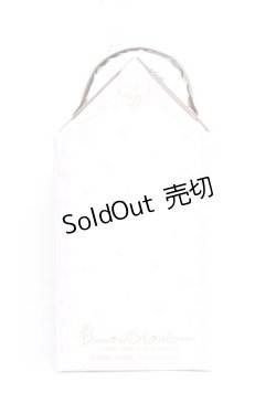 画像3: BABY, THE STARS SHINE BRIGHT / ドールハウスバッグ  ピンク Y-26-02-19-016-BA-BG-SZ-ZY