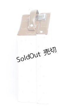 画像4: BABY, THE STARS SHINE BRIGHT / ドールハウスバッグ  ピンク Y-26-02-19-016-BA-BG-SZ-ZY