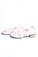 画像2: Angelic Pretty / Tea Party Shoes S ピンク Y-26-02-19-019-AP-SH-SZ-ZY (2)