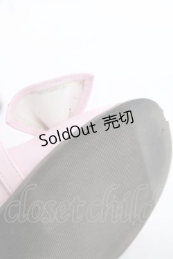 画像7: Angelic Pretty / Tea Party Shoes S ピンク Y-26-02-19-019-AP-SH-SZ-ZY