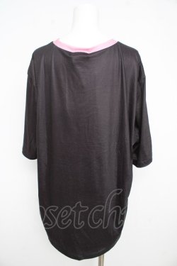 画像2: ACDC RAG / メンヘラ ミルネロ T  ブラック Y-26-02-21-088-PU-TO-SZ-ZY