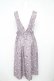 画像2: axes femme / 2023年福袋ワンピース M ラベンダー Y-26-02-21-099-AX-OP-SZ-ZY (2)