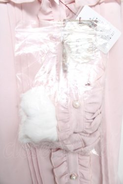 画像5: Amavel / Fantasy Easter Partyブラウス F ピンク Y-26-02-21-015-CA-BL-SZ-ZY