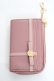 画像2: m petit by misako / NINA'Sコラボ フラグメントケース  ピンク Y-26-02-23-007-LO-ZA-SZ-ZY (2)